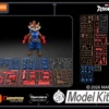 Figura Champion Class Marvel Rivals 08: Rocket Raccoon