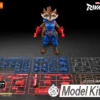 Figura Champion Class Marvel Rivals 08: Rocket Raccoon