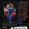 Figura Champion Class Marvel Rivals 08: Rocket Raccoon