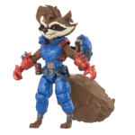 Figura Champion Class Marvel Rivals 08: Rocket Raccoon