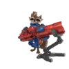 Figura Champion Class Marvel Rivals 08: Rocket Raccoon