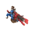 Figura Champion Class Marvel Rivals 08: Rocket Raccoon