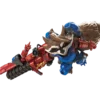 Figura Champion Class Marvel Rivals 08: Rocket Raccoon