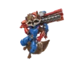 Figura Champion Class Marvel Rivals 08: Rocket Raccoon