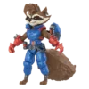 Figura Champion Class Marvel Rivals 08: Rocket Raccoon