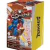 Figura Champion Class Marvel Rivals 08: Rocket Raccoon