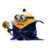 Blokees Mokoo Series Minions 03