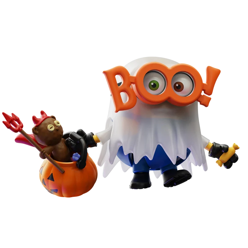 Blokees Mokoo Series Minions 03