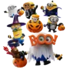 Blokees Mokoo Series Minions 03