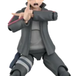 Figura Champion Class Naruto 01: Boruto Uzumaki