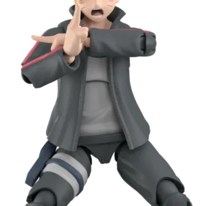 Figura Champion Class Naruto 01: Boruto Uzumaki