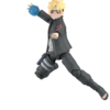 Figura Champion Class Naruto 01: Boruto Uzumaki