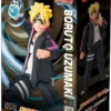Figura Champion Class Naruto 01: Boruto Uzumaki