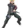Figura Champion Class Naruto 01: Boruto Uzumaki