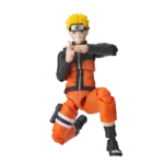 Figura Champion Class Naruto 02: Naruto Uzumaki
