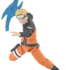 Figura Champion Class Naruto 02: Naruto Uzumaki