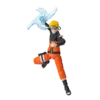 Figura Champion Class Naruto 02: Naruto Uzumaki