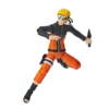 Figura Champion Class Naruto 02: Naruto Uzumaki