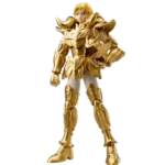 Figura Champion Class Saint Seiya 01: Aries Mu