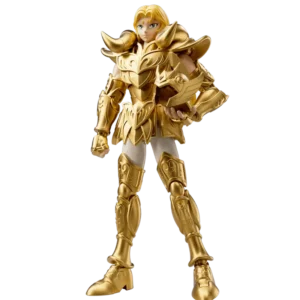 Figura Champion Class Saint Seiya 01: Aries Mu