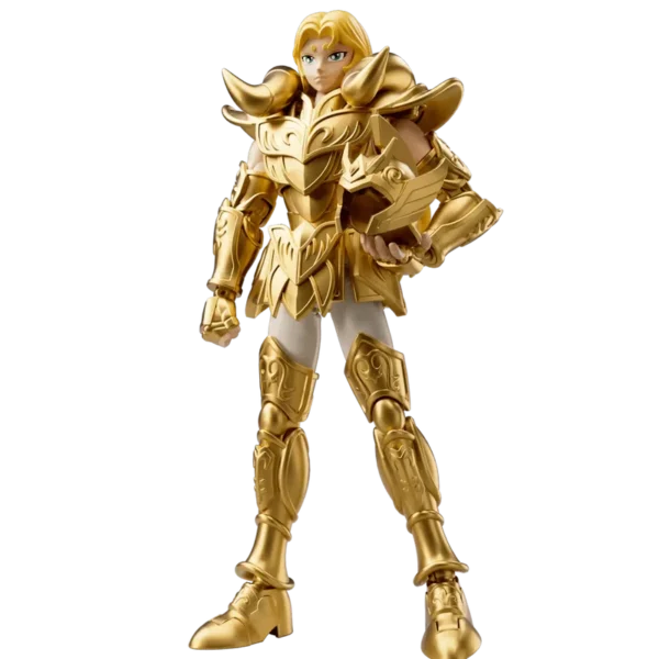 Figura Champion Class Saint Seiya 01: Aries Mu