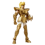 Figura Champion Class Saint Seiya 02: Leo Aiolia