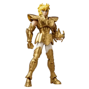 Figura Champion Class Saint Seiya 02: Leo Aiolia