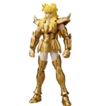 Figura Champion Class Saint Seiya 03: Scorpio Miro