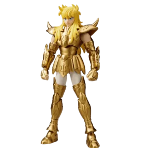 Figura Champion Class Saint Seiya 03: Scorpio Miro
