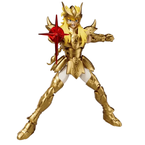 Figura Champion Class Saint Seiya 03: Scorpio Miro