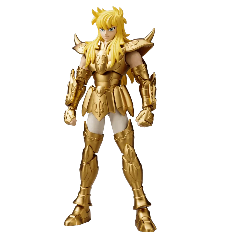 Figura Champion Class Saint Seiya 03: Scorpio Miro