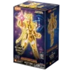 Figura Champion Class Saint Seiya 03: Scorpio Miro