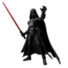 Figura Champion Class Star Wars 01: Darth Vader