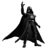 Figura Champion Class Star Wars 01: Darth Vader
