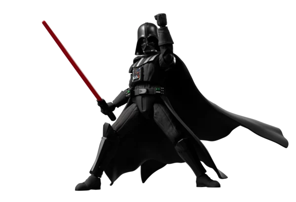 Figura Champion Class Star Wars 01: Darth Vader