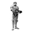 Figura Champion Class Star Wars 02: Stormtrooper