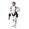 Figura Champion Class Star Wars 03: Han Solo Stormtrooper