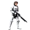Figura Champion Class Star Wars 03: Han Solo Stormtrooper