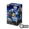 Figura Champion Class Star Wars 05: Mandalorian & Grogu