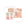 Switch 2 Tanooki Cozy Bag