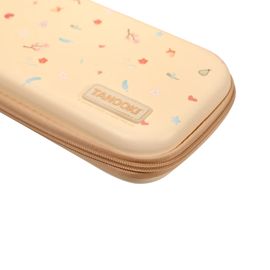 Switch 2 Tanooki Cozy Bag