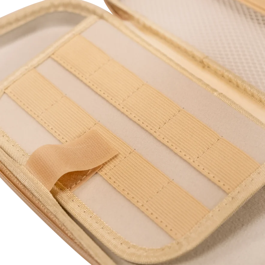 Switch 2 Tanooki Cozy Bag