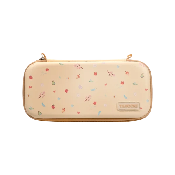 Switch 2 Tanooki Cozy Bag