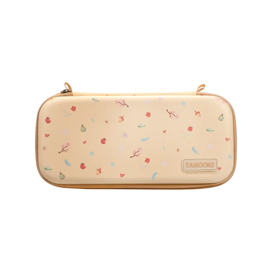 Switch 2 Tanooki Cozy Bag
