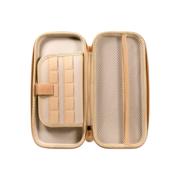 Switch 2 Tanooki Cozy Bag