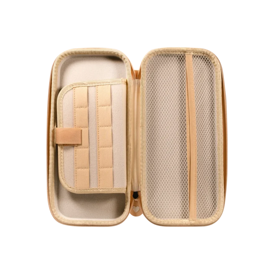 Switch 2 Tanooki Cozy Bag