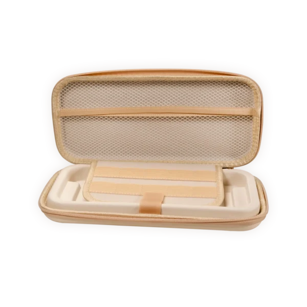 Switch 2 Tanooki Cozy Bag