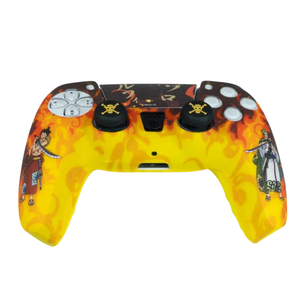 Blade PS5 One Piece Custom Kit Fire