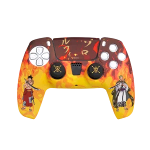 Blade PS5 One Piece Custom Kit Fire