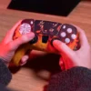 Blade PS5 One Piece Custom Kit Fire